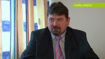 Sławomir Wolniak - lekarz psychiatrii i ordynator kliniki Wolmed Materiał zmontowany - Zakupoholizm - od codzienności do nałogu.mov