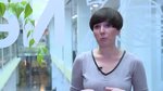 Agnieszka Piskała -dietetyk Nestle; Czym różni się żywienie osób aktywnych od osób spędzających większość czasu przy biurku? 1.mov