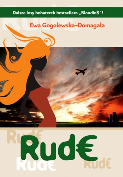 Powieść dla kobiet nie musi być kalką LIFESTYLE, Książka - Ewa Gogolewska-Domagała nieco się złości, kiedy ktoś wrzuca jej powieści – Rude lub Blondies – do worka z napisem „powieść kobieca”, szczególnie, gdy zrobi to jeszcze przed przeczytaniem.