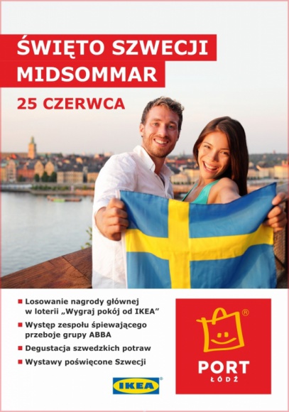 Wystawa Ambasady Szwecji w Łodzi LIFESTYLE, Książka - Miasta z powieści kryminalnych oraz codzienne życie szwedzkiej rodziny przedstawione zostaną na dwóch wystawach tematycznych, które organizuje Ambasada Szwecji w Łodzi.