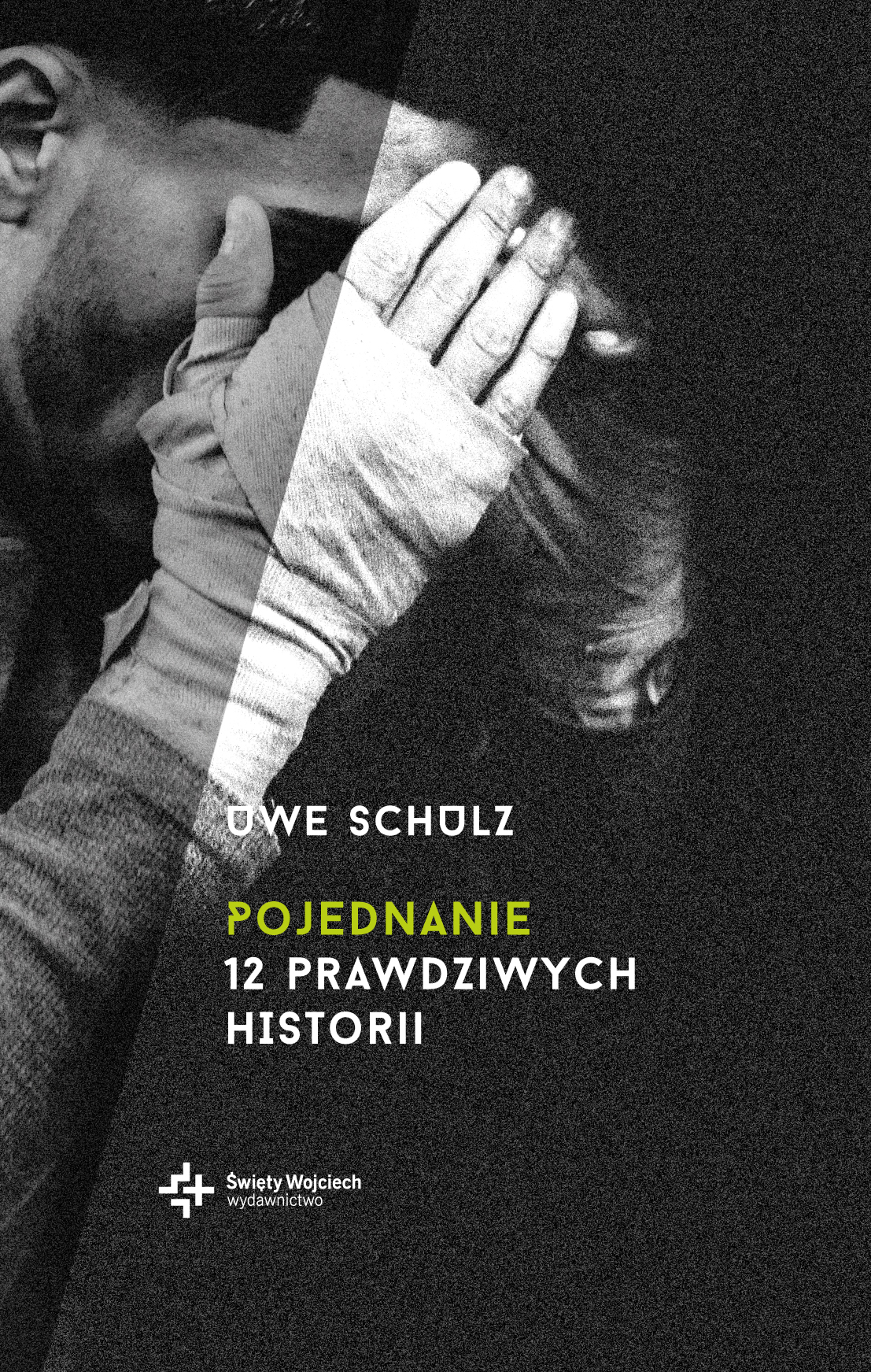 Uwe Schulz – „Pojednanie”
