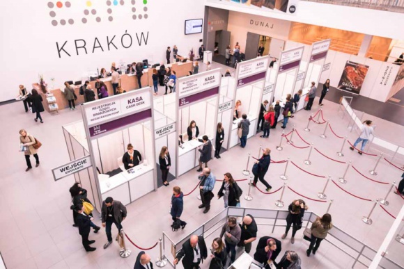 TaniaKsiazka.pl na Targach Książki w Krakowie. Informacja prasowa LIFESTYLE, Książka - Już w najbliższy czwartek rozpoczynają się 22. Międzynarodowe Targi Książki w Krakowie.