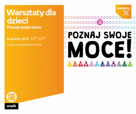 Poznaj swoje moce | Księgarnia Empik LIFESTYLE, Psychologia - Poznaj swoje moce w Księgarni Empik