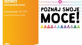 Poznaj swoje moce | Księgarnia Empik LIFESTYLE, Psychologia - Poznaj swoje moce w Księgarni Empik