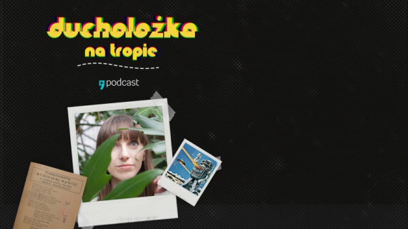 Tajniki współczesnej folklorystyki, czyli naczelna polska ducholożka powraca LIFESTYLE, Książka - Tajniki współczesnej folklorystyki, czyli naczelna polska ducholożka powraca