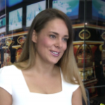 Paula Marciniak chce nagrać płytę inspirowaną twórczością Roguckiego i Bednarka