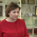 dr Jolanta Tkaczyk: wizerunek Magdy Gessler pasuje do bardziej wyrafinowanych produktów niż parówki