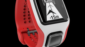 Smartwatch na Walentynki