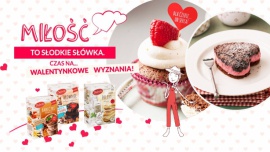 Delecta promuje Walentynki na czekoladowo