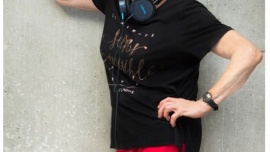 DJ Wika zaprasza na Walentynki do Wrocławia
