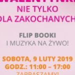 Walentynki nie tylko dla zakochanych z Galerią Zaspa