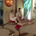 Romantyczny, walentynkowy weekend w SPA