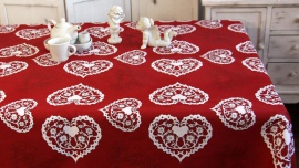 Praktyczny prezent na walentynki. Romantyczne kolekcje w Sweet Home Andropolu