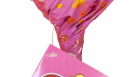 Specjalna oferta Perfetti Van Melle na walentynki