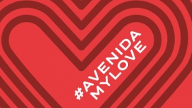 #AvenidaMyLove, czyli niezwykłe walentynki w Avenidzie Poznań