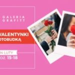 Walentynki w Galerii Grafitt