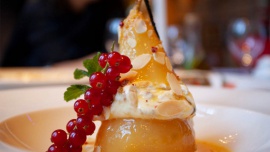 Pomysły na walentynki w restauracjach