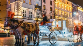 Walentynki w Krakowie z AccorHotels