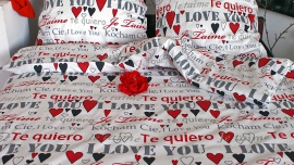 Walentynki w domowych pieleszach. Sercowa oferta Sweet Home