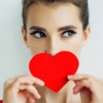 Walentynki last minute – 3 sposoby na piękny wygląd