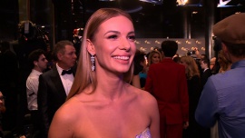 Izabela Janachowska: Mąż organizuje walentynki. Mam nadzieję, że będę zaskoczona