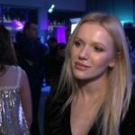 Joanna Majstrak: faceci przychodzą, odchodzą, więc nie ma co rozpaczać. W Walentynki pewnie pójdę do kina z przyjaciółką