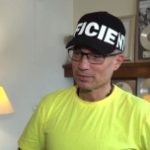 Jacek Stachursky: Co 10 lat wydaję transowo-elektroniczną, offową płytę. One świetnie sobie radzą