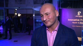 Artur Szpilka: Dla mojej partnerki nie ma co robić żadnych niespodzianek. Było już tyle okazji, gdzie chciałem coś wymyślić na Walentynki i zawsze jej się to nie podobało