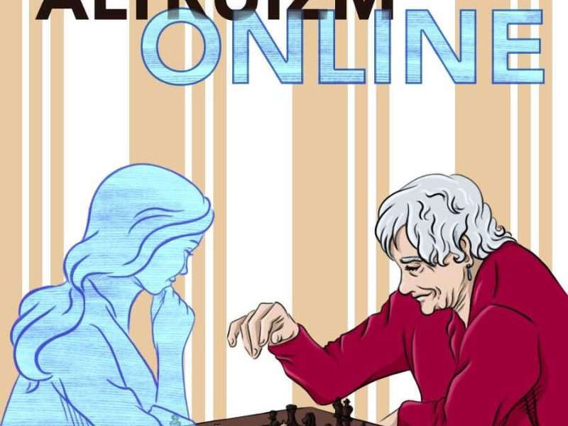 altruizm-online1 Altruizm w czasach COVID-19 – Lęk przed technologią zniechęca również do pomagania poza internetem – wyniki badania